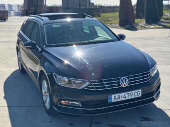 Volkswagen passat B8, 88kw, 2018 - 4