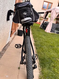 Horský bicykel SUNN - 4