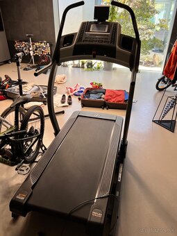 NordicTrack Incline Trainer X7i - 4