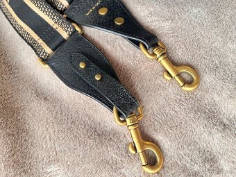 Saddle bag - 4