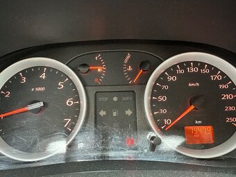 Renault Thalia 1.2 - 4