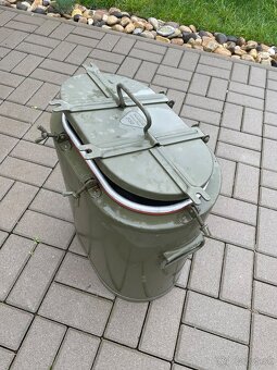 Termos / Varnica 25 L / 12 L - 4