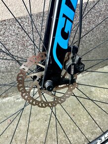 Fitness bike Giant Fastroad SLR - 4
