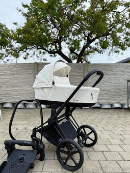 Cybex off white 2023 - 4