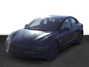 Tesla model 3 - 4