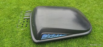 Predám strešný box MD5 na auto - 4