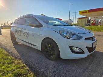 Predám Hyundai i30 - 4