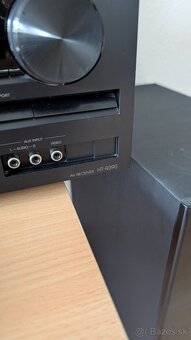 Predám domáce kino Onkyo - 4
