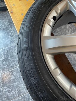 Mercedes ML/GL letna sada - 4