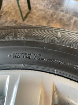 Mercedes ML/GL letna sada - 4