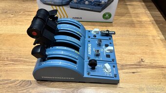 Thrustmaster TCA Captain Pack X Airbus Edition - 4