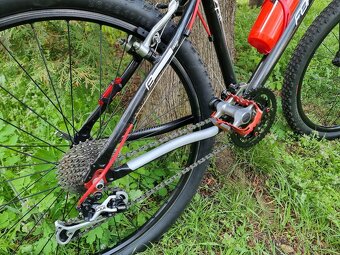 MTB bicykel LiederFox - Force - 4