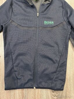 Hugo Boss panska mikina M - 4