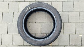 Letne pneu 215/50/R18 - 4