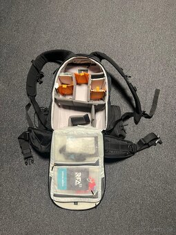 Lowepro ProTactic BP 350 AW II - 4