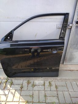 Predam nárazník a dvere na Suzuki Vitara 1,4 benzín - 4