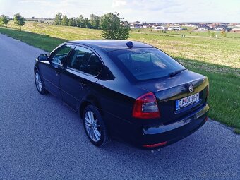 Predám škoda Octavia 2 1.9TDi 77kw - 4