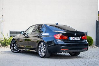 BMW 330d Mpacket odp.dph /AJ NA SPLÁTKY/ - 4