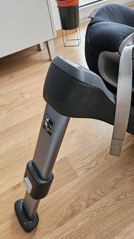 Predám Cybex autosedacku - 4