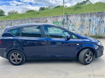 Seat Altea XL - 4