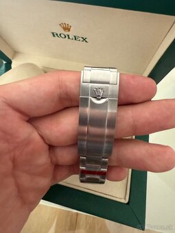 💎💎Rolex 💎💎submariner - 4