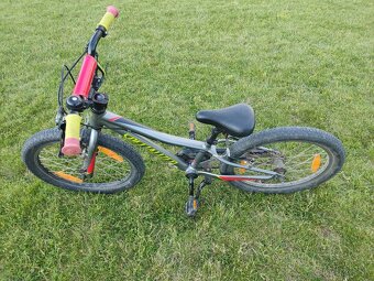 Specialized RIPROCK 20 - 4