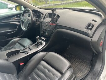Opel Insignia 2.0 cdti - 4