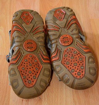Chlapcenske sandale, vel. 29 za 3,50€ - 4