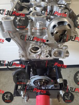Motor 2.0 TFSI TSI DJH CHH CJX Repas - 4
