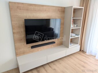 Nadštandardný 2-izbový byt na prenájom s balkónom v… - 4