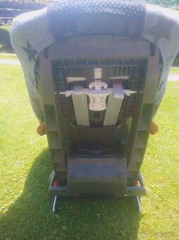 Britax Römer duo autosedačka - 4