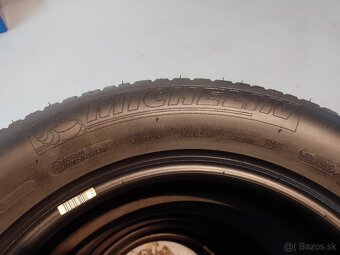 215/65 R17 99V Michelin - 4