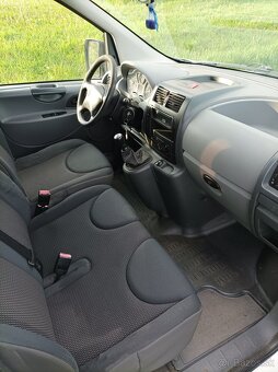 Citroen jumpy 9 miestny 1.6HDi - 4