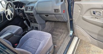 Pajero 2.5 - 4