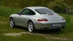 Porsche 911 - 4
