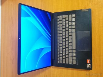 Lenovo ideapad 5 pro - 4