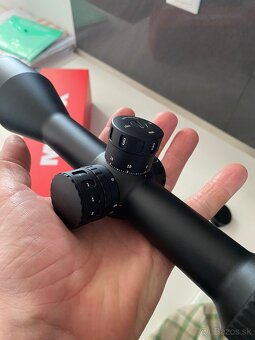 Puskohlad minox - 4