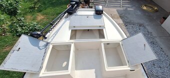 Rybarsky cln Base boat - 4