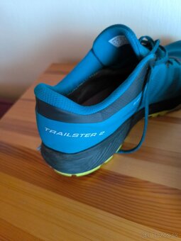 Botasky Salomon Trailster 2 - 4