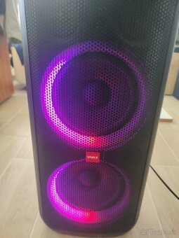 Hifi system - 4
