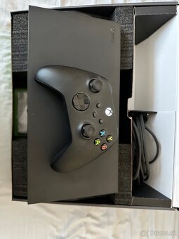 Xbox series X - 4
