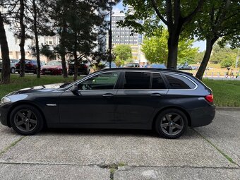 Predam BMW 530D XDrive F11 195kw - 4