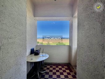 HALO reality - Predaj, trojizbový byt Bošany - 4