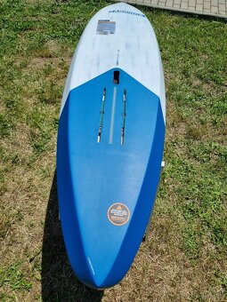 Wing foiling doska Cabrinha SWIFT 100 - 4