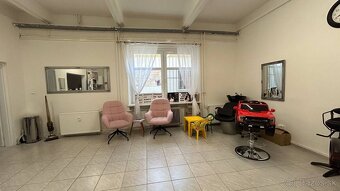 Prenájom, kadernícky salón, Banská Bystrica - 4