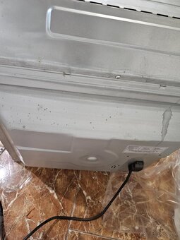 Vstavaná rúra Beko - 4