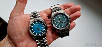 Predám Citizen NJ0180-80X Automatic Super Titanium - 4