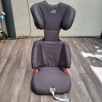 Römer Britax - 4