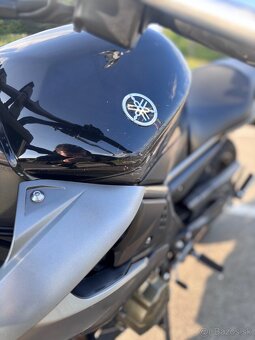 Predám motorku Yamaha XJ6N - 4