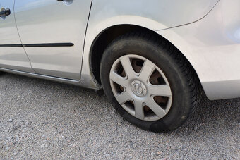 Mazda 3,1.4i Hatchback r.v. 2007 - 4